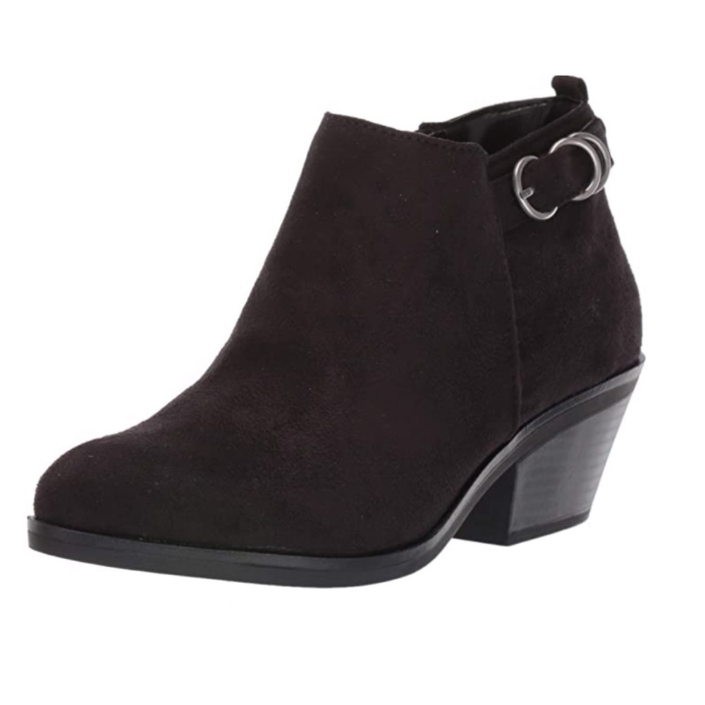 LifeStride Women's Kam Ankle Boot